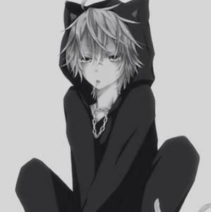 Meet your Posher, Matthew